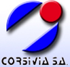 Corsivia